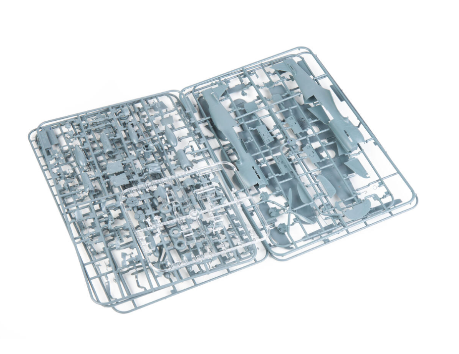 P-40N Warhawk ProfiPack Edition 1:48 Eduard 82242