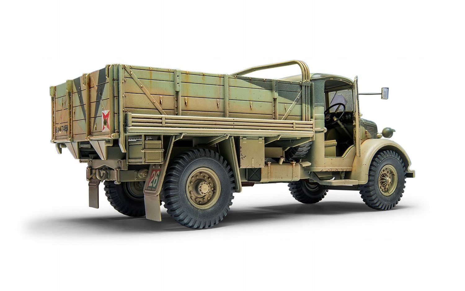 Vehicles