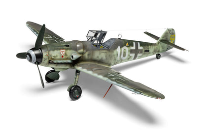Messerschmitt Bf109G-5/G-6 Airfix | No. A17003 | 1:24