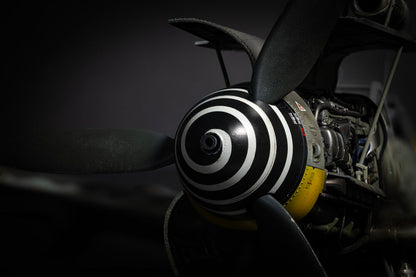 Messerschmitt Bf109G-5/G-6 Airfix | No. A17003 | 1:24